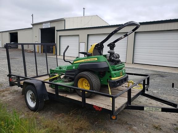 Image of John Deere Z930A equipment image 2