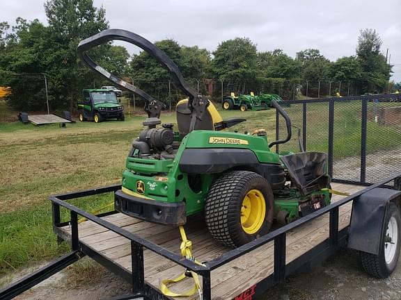 Image of John Deere Z930A equipment image 3