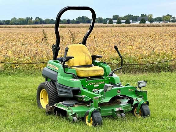 Image of John Deere Z930A Primary image