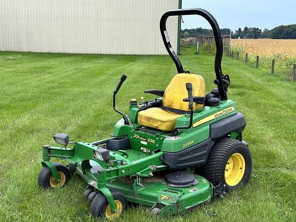 Image of John Deere Z930A equipment image 2