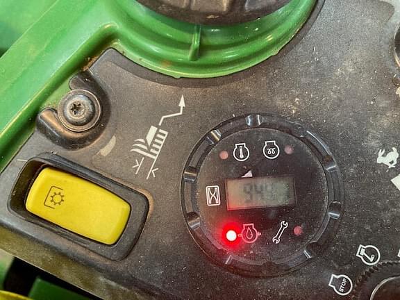 Image of John Deere Z930A equipment image 4