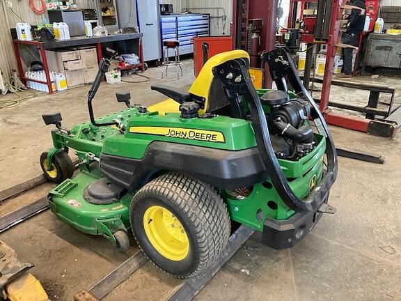 Image of John Deere Z930A equipment image 2