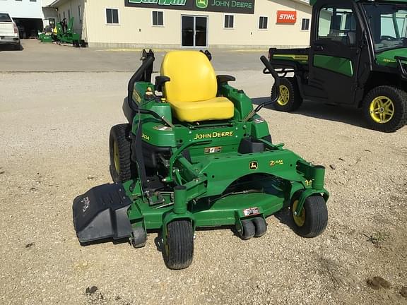 Image of John Deere Z930A equipment image 2