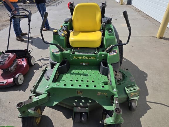 Image of John Deere Z930A equipment image 3