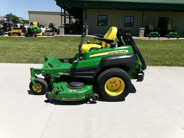 Image of John Deere Z930A equipment image 3