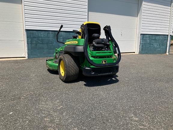 Image of John Deere Z930A equipment image 3