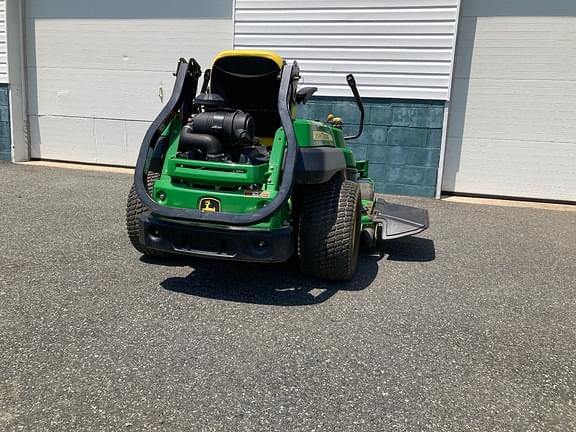 Image of John Deere Z930A equipment image 2
