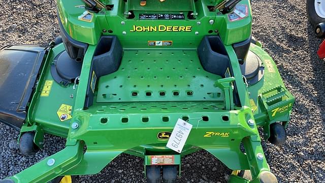 Image of John Deere Z930A equipment image 4
