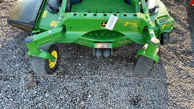Image of John Deere Z930A equipment image 3