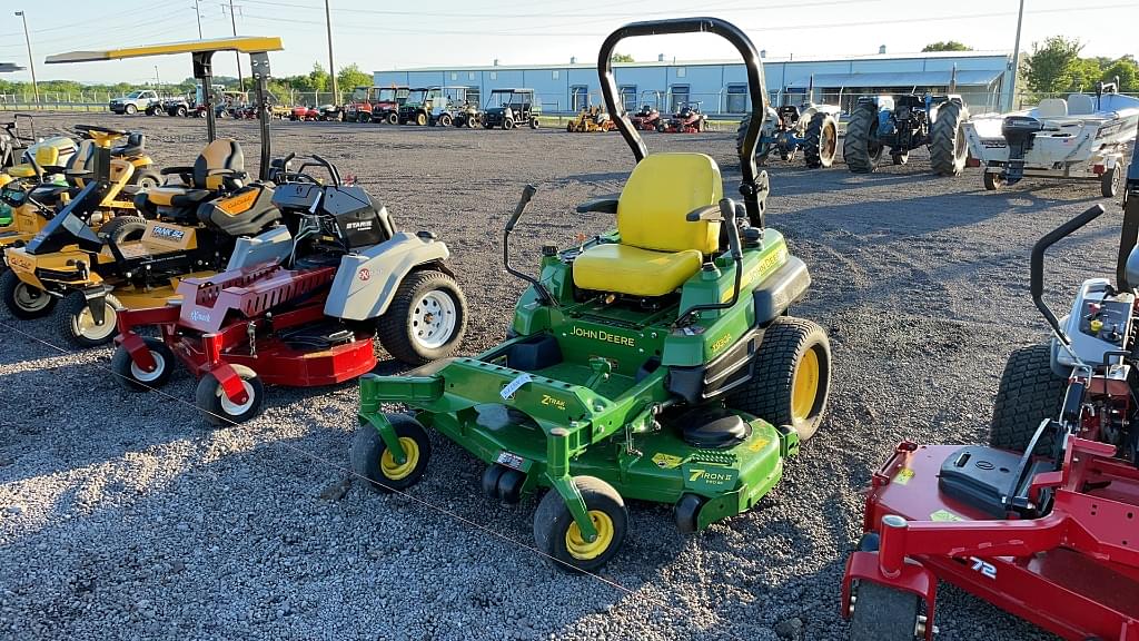 Image of John Deere Z930A Primary image