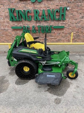 2017 John Deere Z950M Equipment Image0