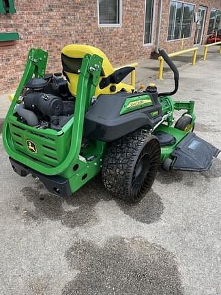 Image of John Deere Z950M equipment image 4