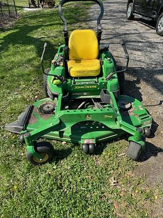 Image of John Deere Z950A equipment image 2