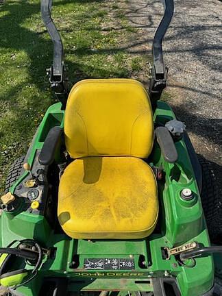 Image of John Deere Z950A equipment image 4