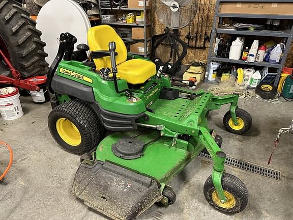 Image of John Deere Z950A Image 0