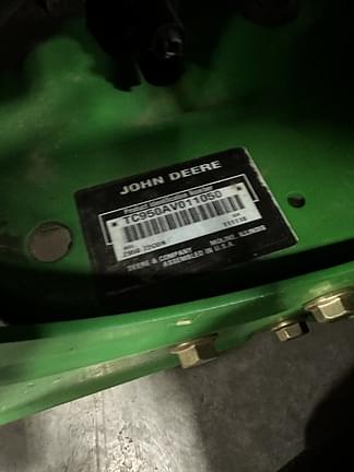 Image of John Deere Z950A Image 1