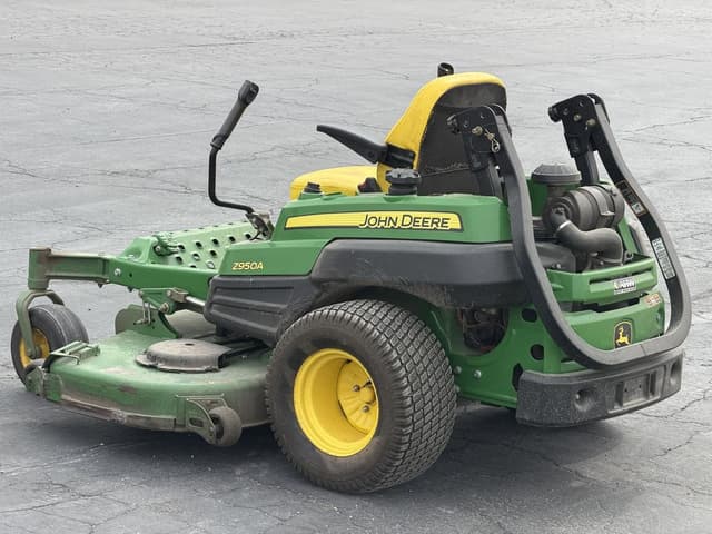 Image of John Deere Z950A equipment image 2