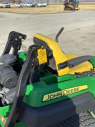 Image of John Deere Z950A equipment image 3