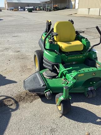 Image of John Deere Z950A equipment image 1