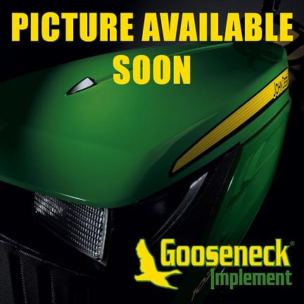 Image of John Deere Z950A Image 0