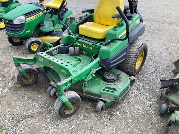 Image of John Deere Z950A equipment image 3