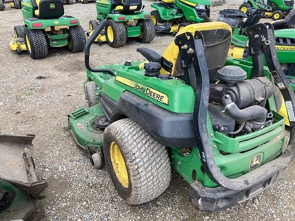 Image of John Deere Z950A equipment image 4