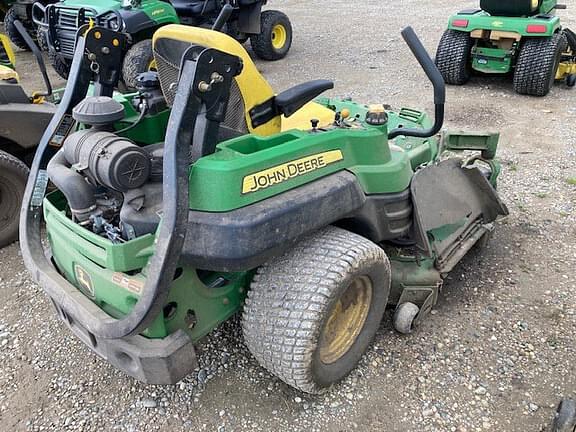 Image of John Deere Z950A equipment image 2