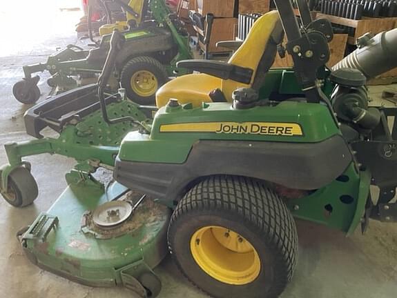 Image of John Deere Z950A equipment image 1