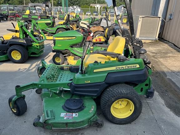 Image of John Deere Z950A equipment image 1