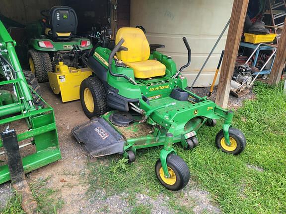 Image of John Deere Z950A Image 1