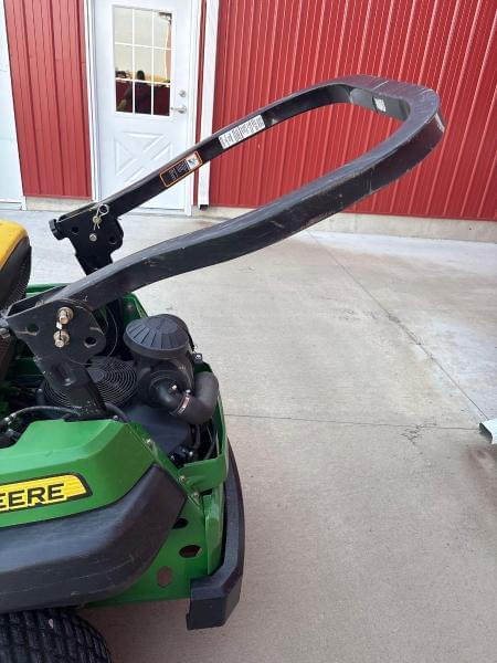 Image of John Deere Z950A equipment image 4