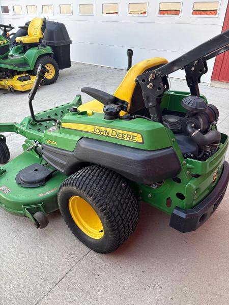 Image of John Deere Z950A equipment image 3