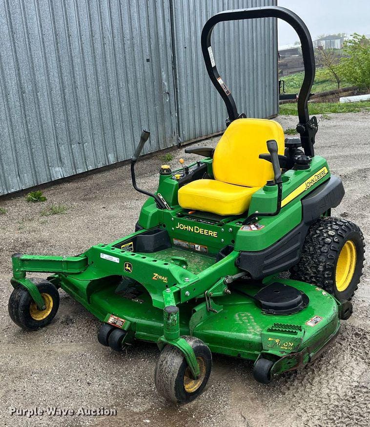 Main image John Deere Z950A