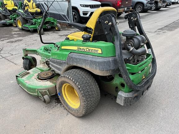 Image of John Deere Z960A equipment image 3