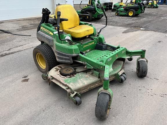 Image of John Deere Z960A Primary image