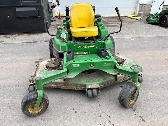 Image of John Deere Z960A Primary image