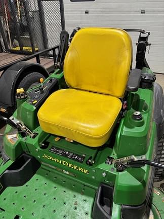 Image of John Deere Z960A equipment image 1