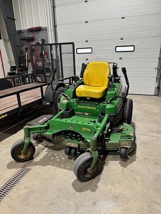 Image of John Deere Z960A Primary image