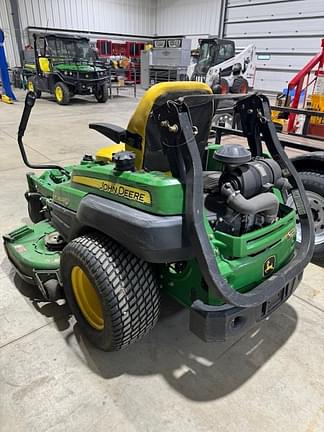 Image of John Deere Z960A equipment image 3