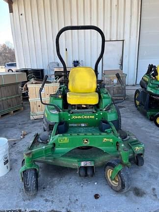 Image of John Deere Z960A Primary image