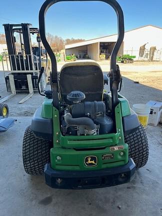 Image of John Deere Z960A equipment image 3