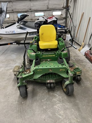 2011 John Deere Z960A Equipment Image0