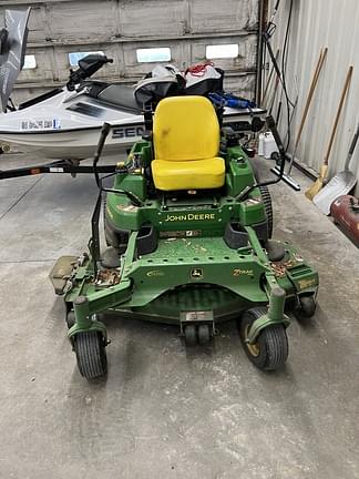 Image of John Deere Z960A Primary image