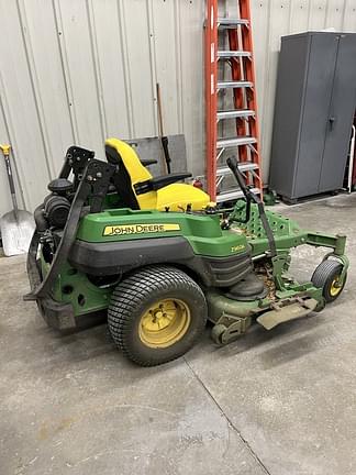 Image of John Deere Z960A equipment image 4