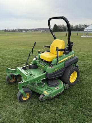2011 John Deere Z960A Equipment Image0