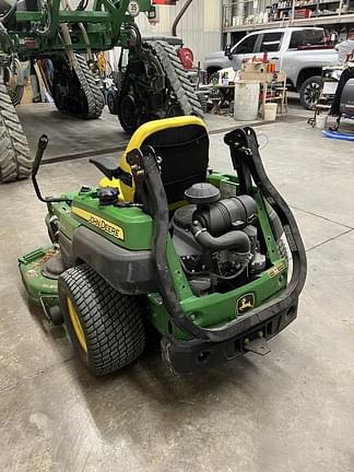 Image of John Deere Z960A equipment image 3