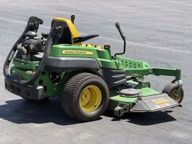 Image of John Deere Z960A equipment image 2