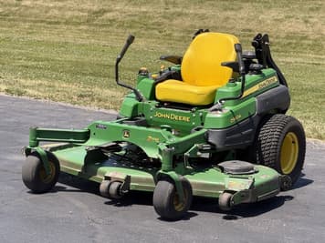 Main image John Deere Z960A