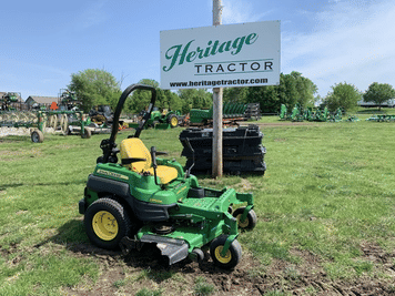 Main image John Deere Z960A