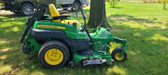 Main image John Deere Z960A